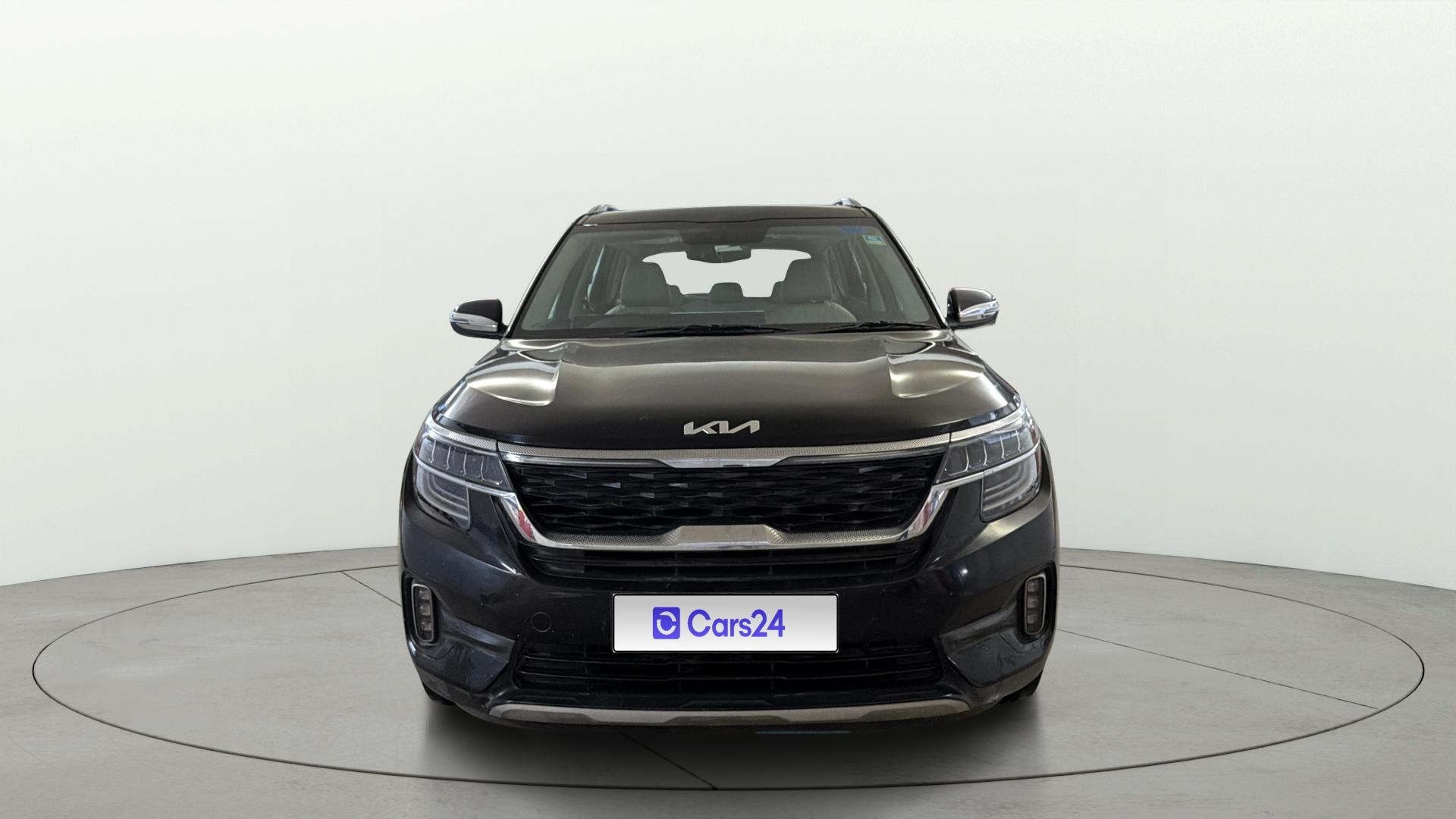 Used 2021 Kia Seltos Used 2021 Kia Seltos