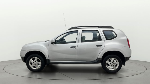 View Renault Duster Image 5 Used Renault Duster Image 5