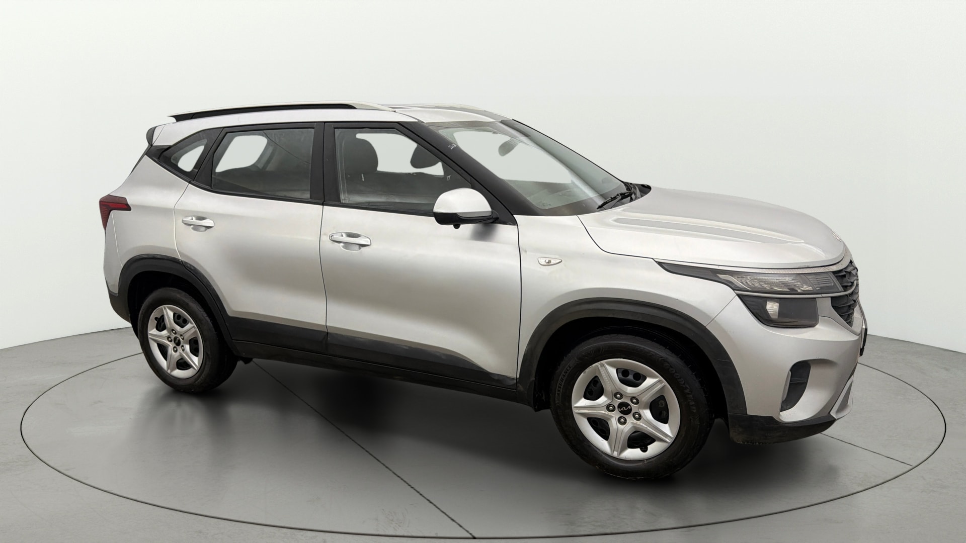 Used 2024 Kia Seltos Used 2024 Kia Seltos