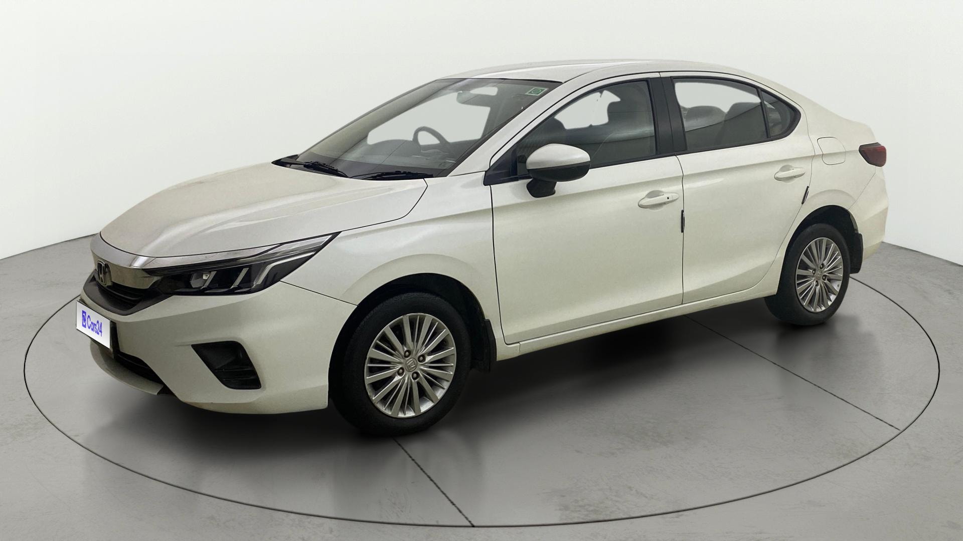 View 2020 Honda City ZX MT Diesel Anniversary Edition Image 36 Used 2020 Honda City ZX MT Diesel Anniversary Edition Image 36
