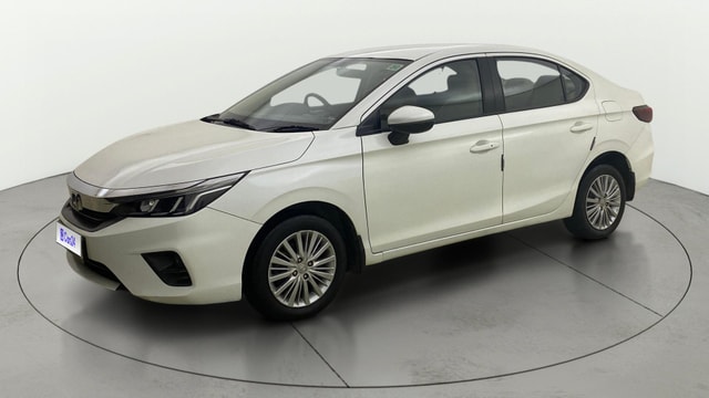 View Honda City Image 36 Used Honda City Image 36