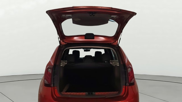 View Renault Duster Image 30 Used Renault Duster Image 30