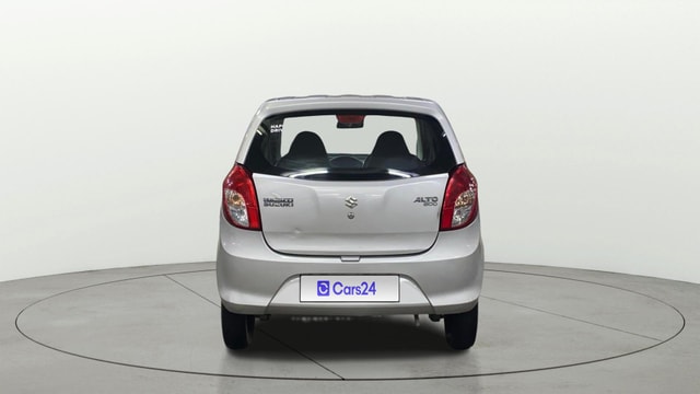 View Maruti Suzuki Alto 800 Image 38 Used Maruti Suzuki Alto 800 Image 38