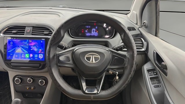 View Tata Tigor Image 20 Used Tata Tigor Image 20