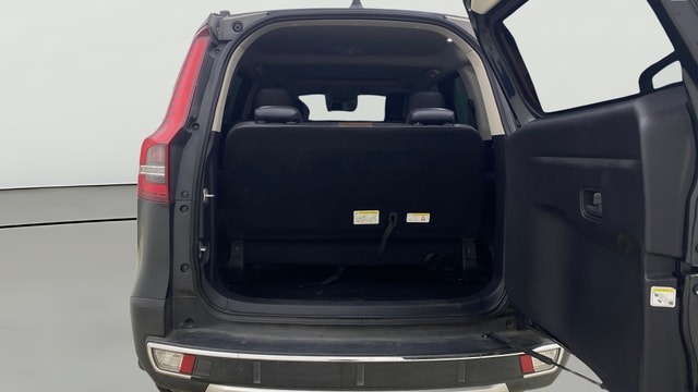 View Mahindra Scorpio-N Image 43 Used Mahindra Scorpio-N Image 43