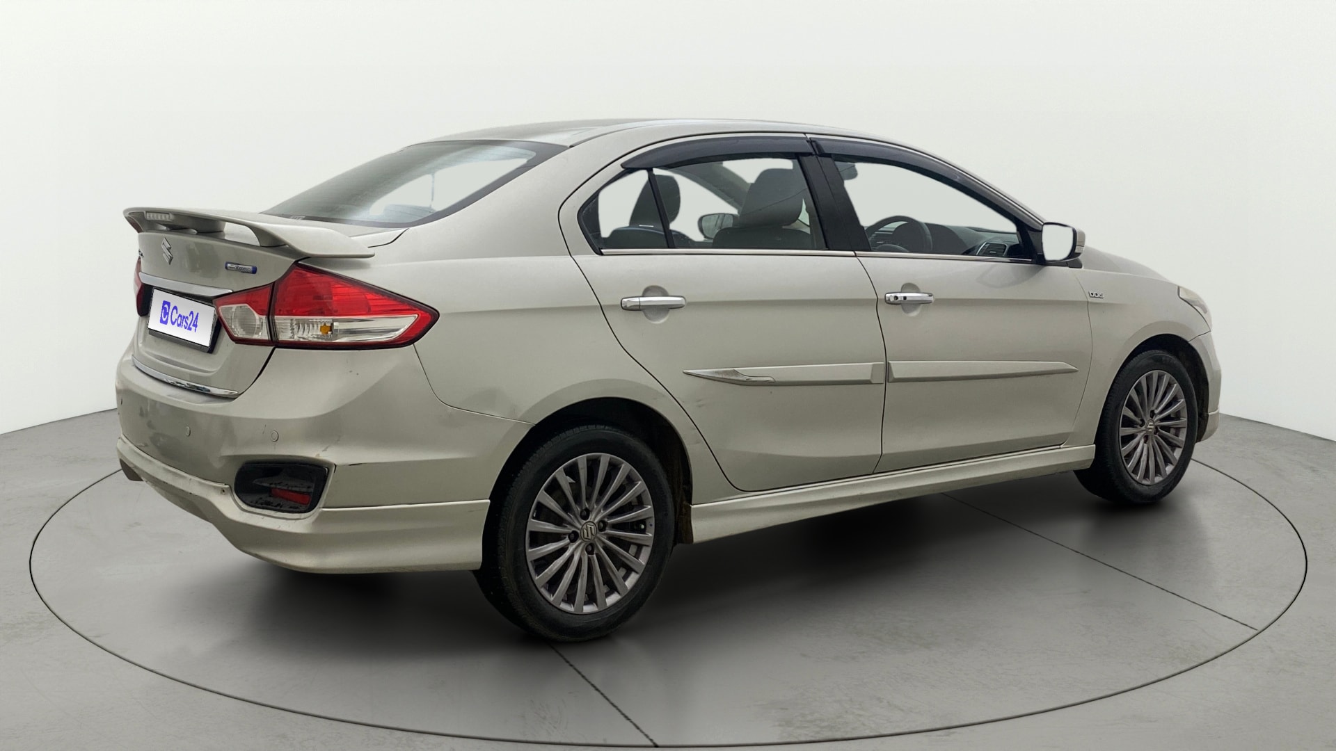 Used 2018 Maruti Suzuki 1000 Used 2018 Maruti Suzuki 1000