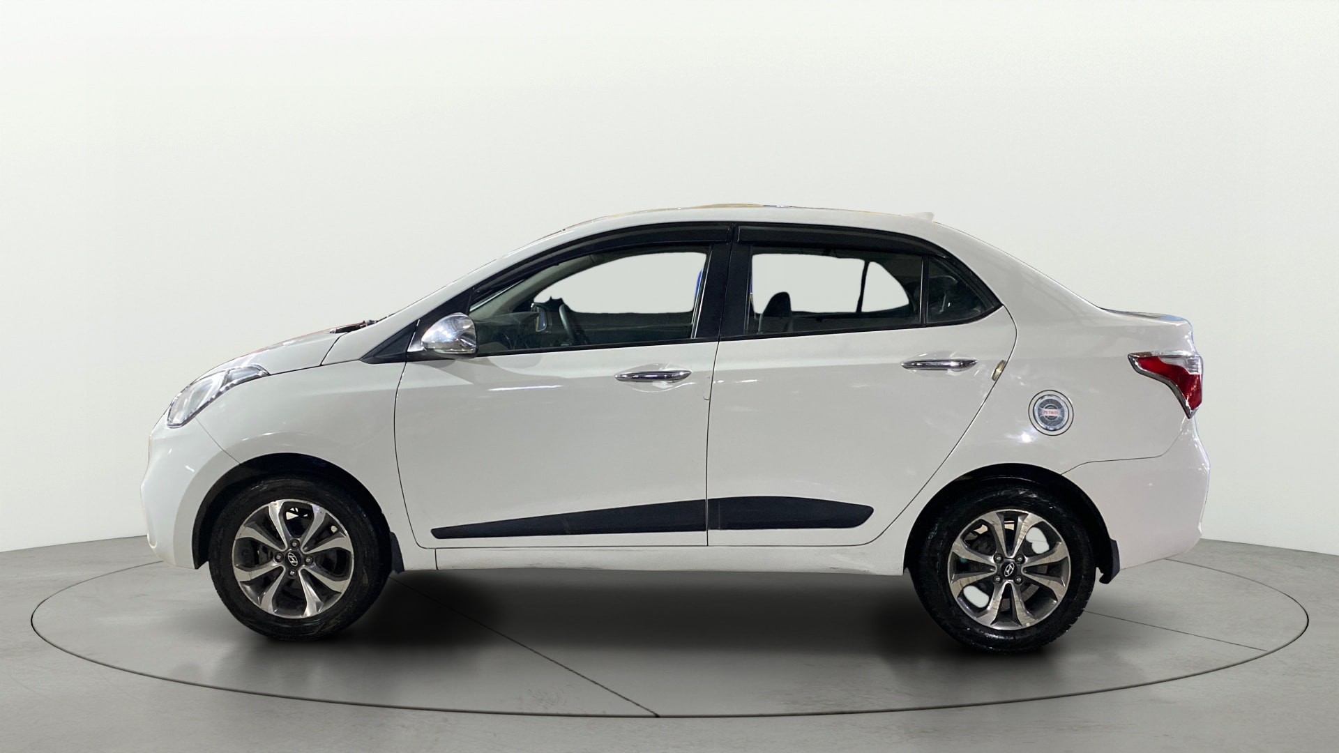 Used 2020 Hyundai Xcent Used 2020 Hyundai Xcent