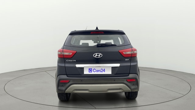 View Hyundai Creta Image 42 Used Hyundai Creta Image 42