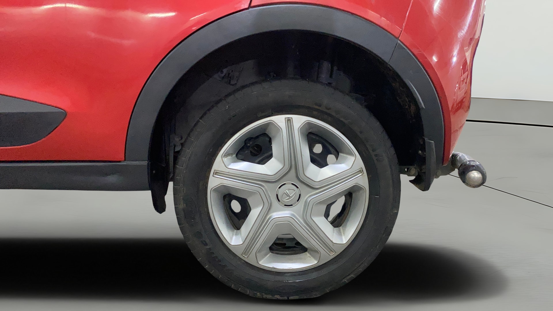View 2019 Tata Nexon Revotron XM Image 11 Used 2019 Tata Nexon Revotron XM Image 11