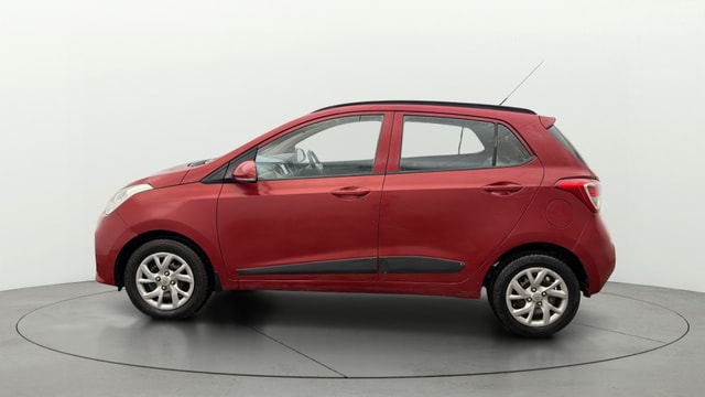View Hyundai Grand i10 Image 5 Used Hyundai Grand i10 Image 5