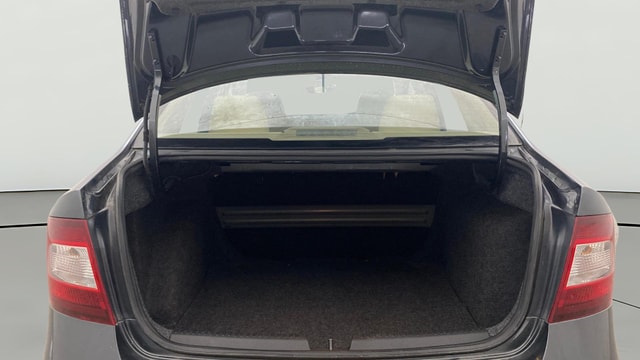 View Skoda Rapid Image 37 Used Skoda Rapid Image 37