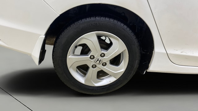View Honda City Image 25 Used Honda City Image 25