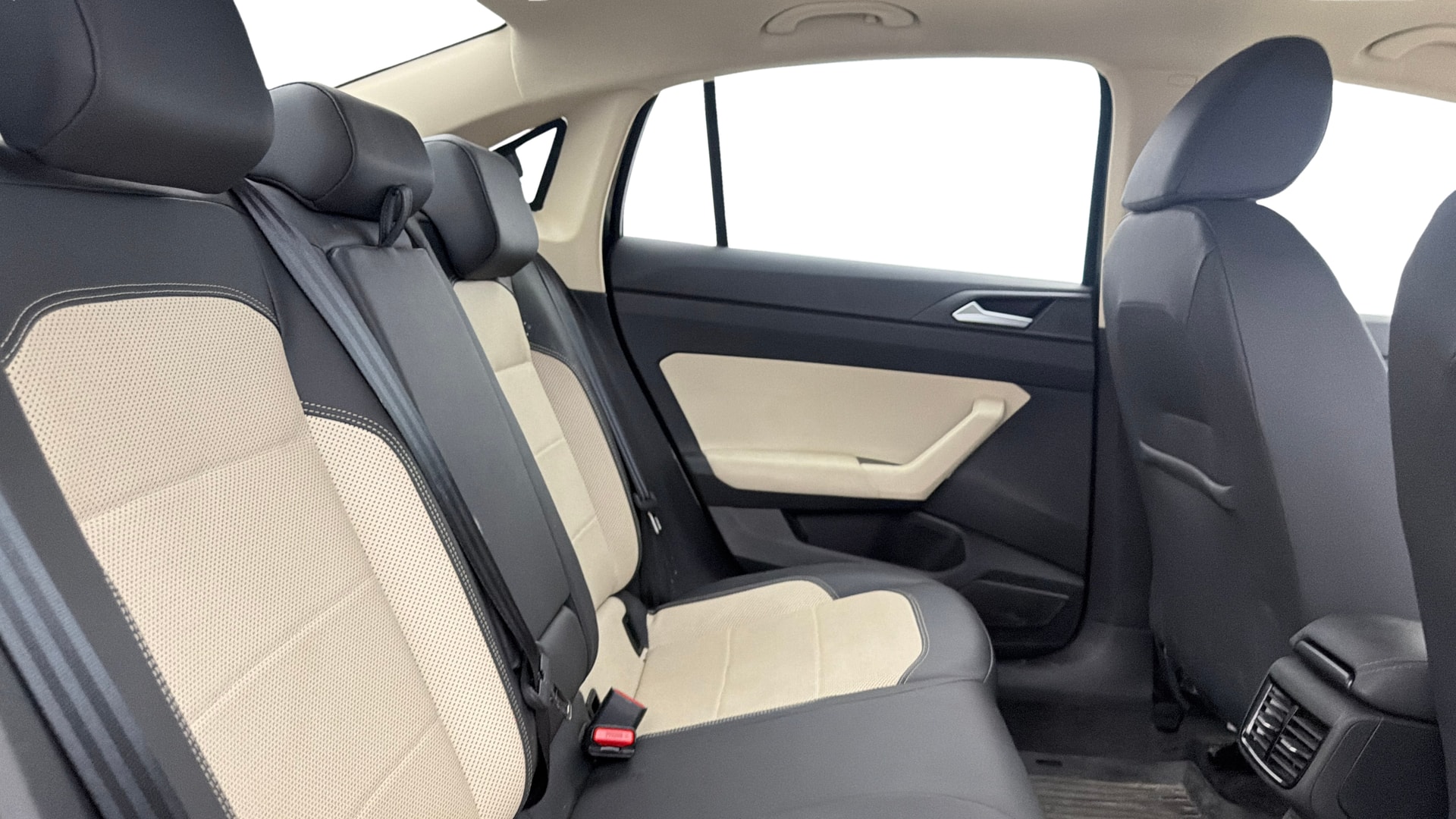 Used 2024 Volkswagen Virtus Used 2024 Volkswagen Virtus