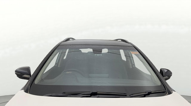 View MG Hector Plus Image 39 Used MG Hector Plus Image 39