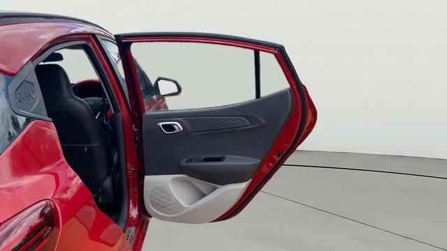 View Hyundai Grand i10 Nios Image 8 Used Hyundai Grand i10 Nios Image 8