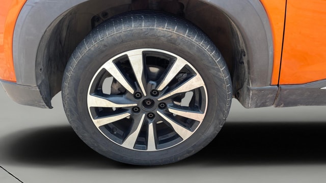 View Nissan Kicks Image 29 Used Nissan Kicks Image 29