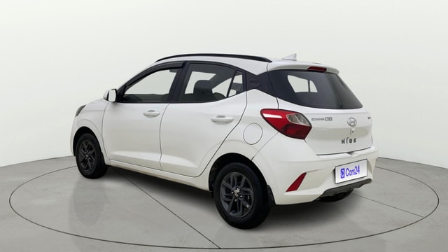 View Hyundai Grand i10 Nios Image 2 Used Hyundai Grand i10 Nios Image 2