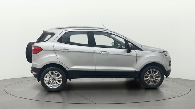 View Ford EcoSport Image 8 Used Ford EcoSport Image 8