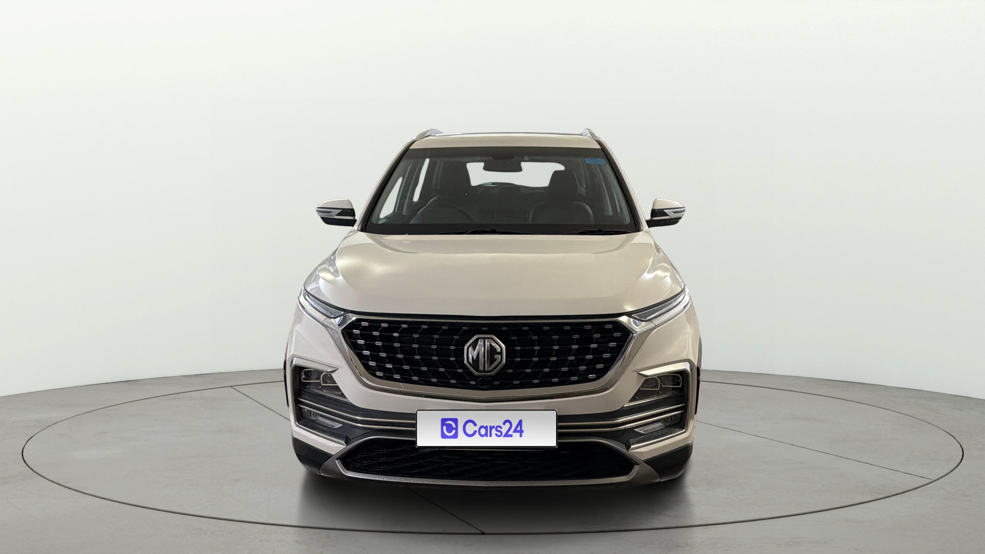 Used 2021 MG Hector Used 2021 MG Hector