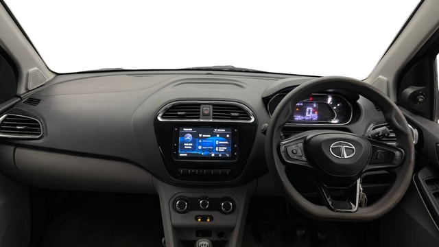 View Tata Tiago Image 15 Used Tata Tiago Image 15