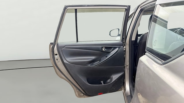 View Toyota Innova Crysta Image 23 Used Toyota Innova Crysta Image 23