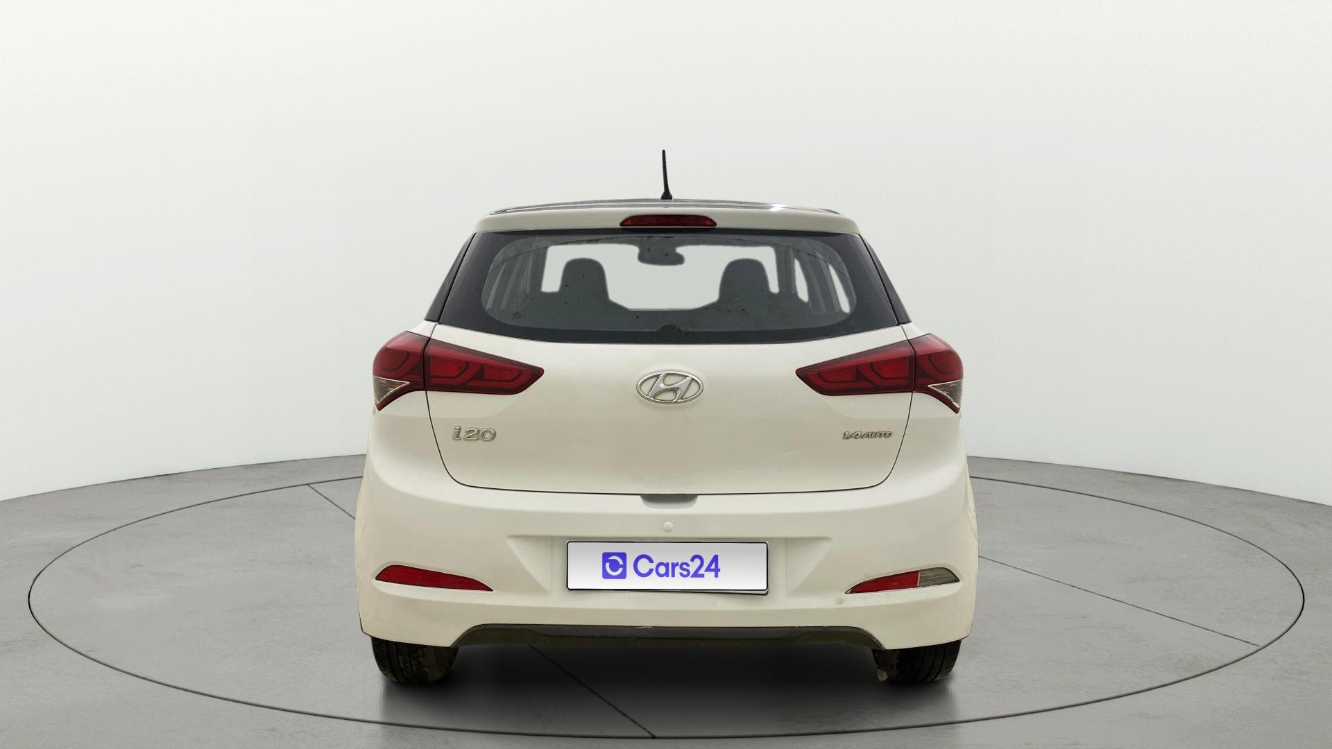 Used 2018 Hyundai Elite i20 Used 2018 Hyundai Elite i20