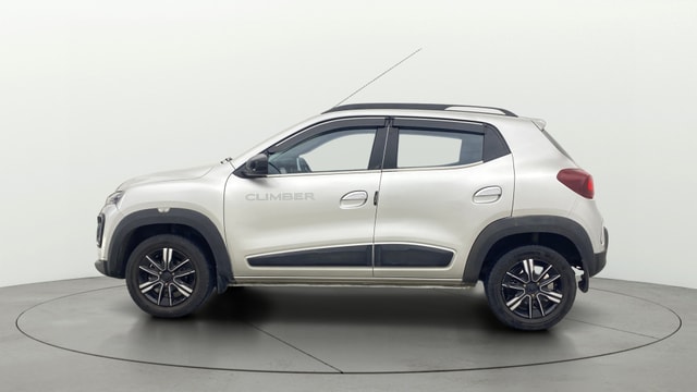 View Renault Kwid Image 5 Used Renault Kwid Image 5