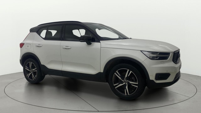 View Volvo XC40 Image 14 Used Volvo XC40 Image 14