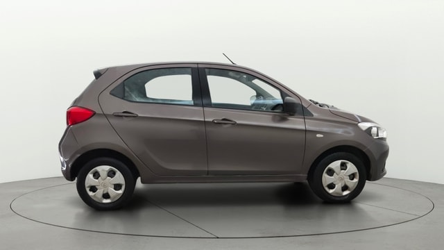 View Tata Tiago Image 8 Used Tata Tiago Image 8