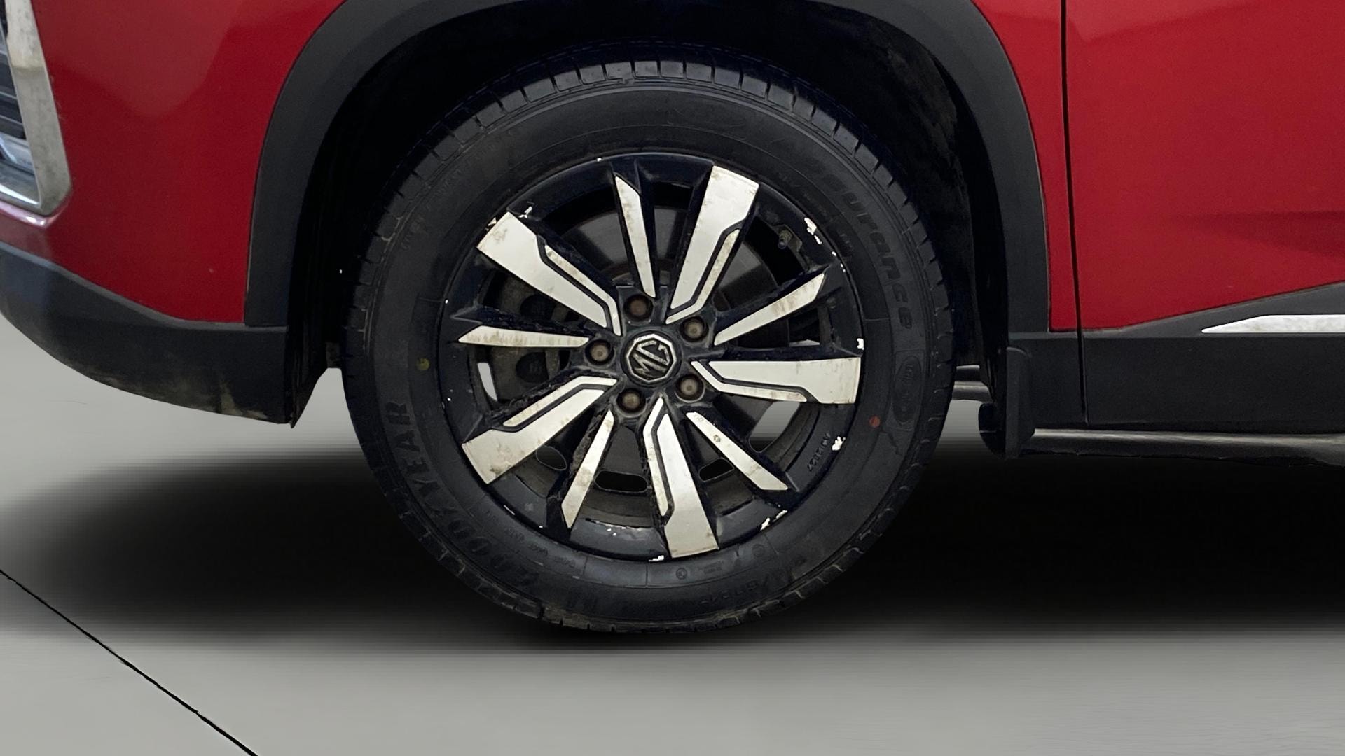 View 2019 MG Hector Sharp Diesel Image 30 Used 2019 MG Hector Sharp Diesel Image 30