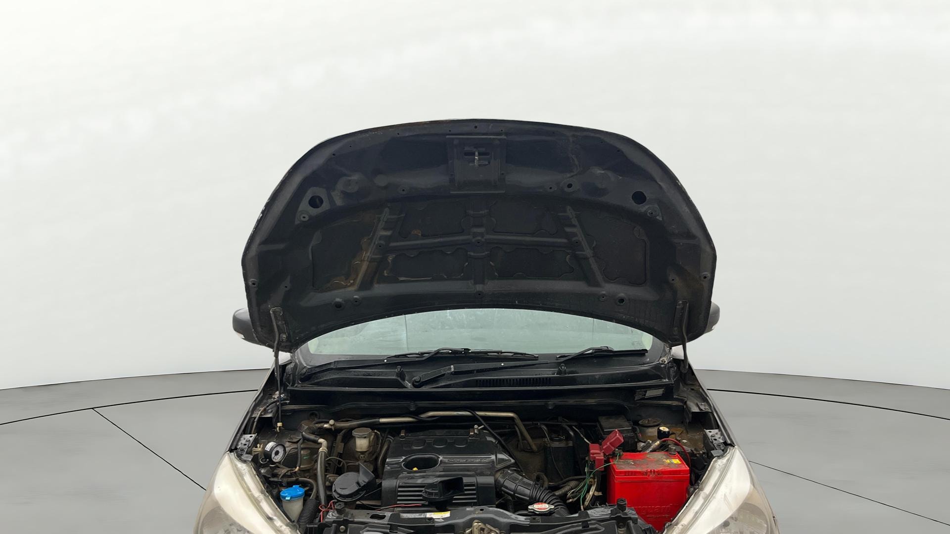 Used 2016 Maruti Suzuki 1000 Used 2016 Maruti Suzuki 1000