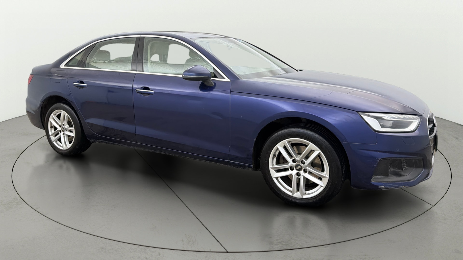 Used 2022 Audi A4 Used 2022 Audi A4