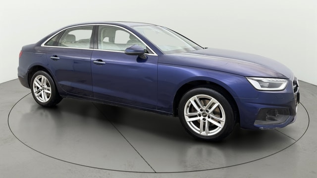 View Audi A4 Image 39 Used Audi A4 Image 39