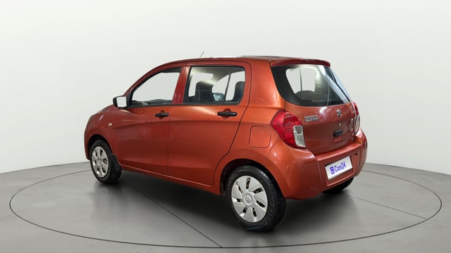 View Maruti Suzuki 1000 Image 2 Used Maruti Suzuki 1000 Image 2