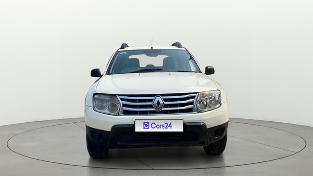 View Renault Duster Image 1 Used Renault Duster Image 1