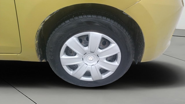 View Maruti Suzuki 1000 Image 39 Used Maruti Suzuki 1000 Image 39