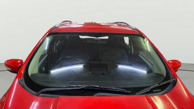 View Ford EcoSport Image 29 Used Ford EcoSport Image 29