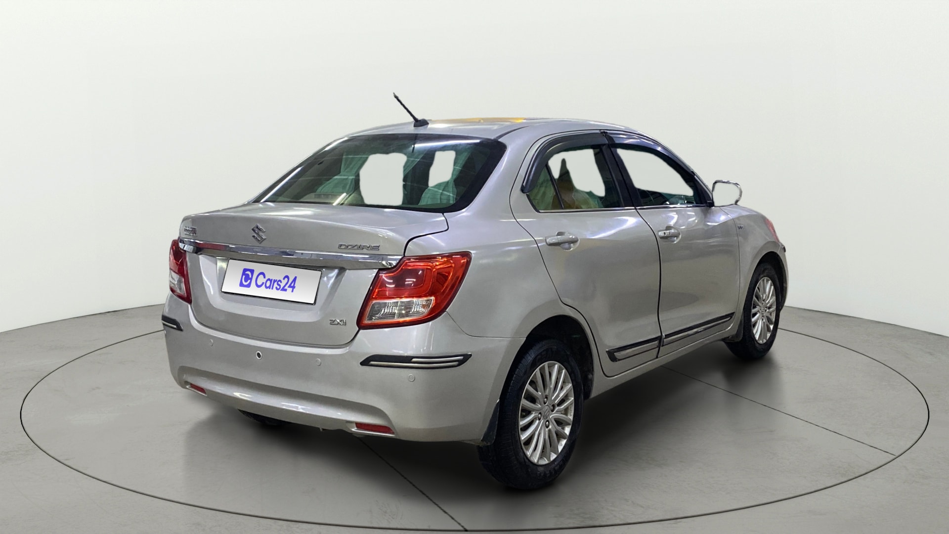 View 2019 Maruti Suzuki 1000 Base Variant Image 42 Used 2019 Maruti Suzuki 1000 Base Variant Image 42