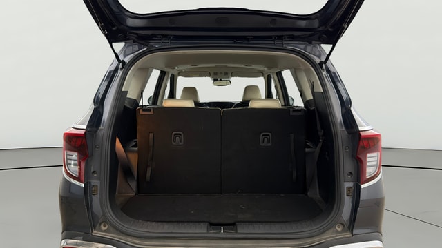 View Kia Carens Image 40 Used Kia Carens Image 40