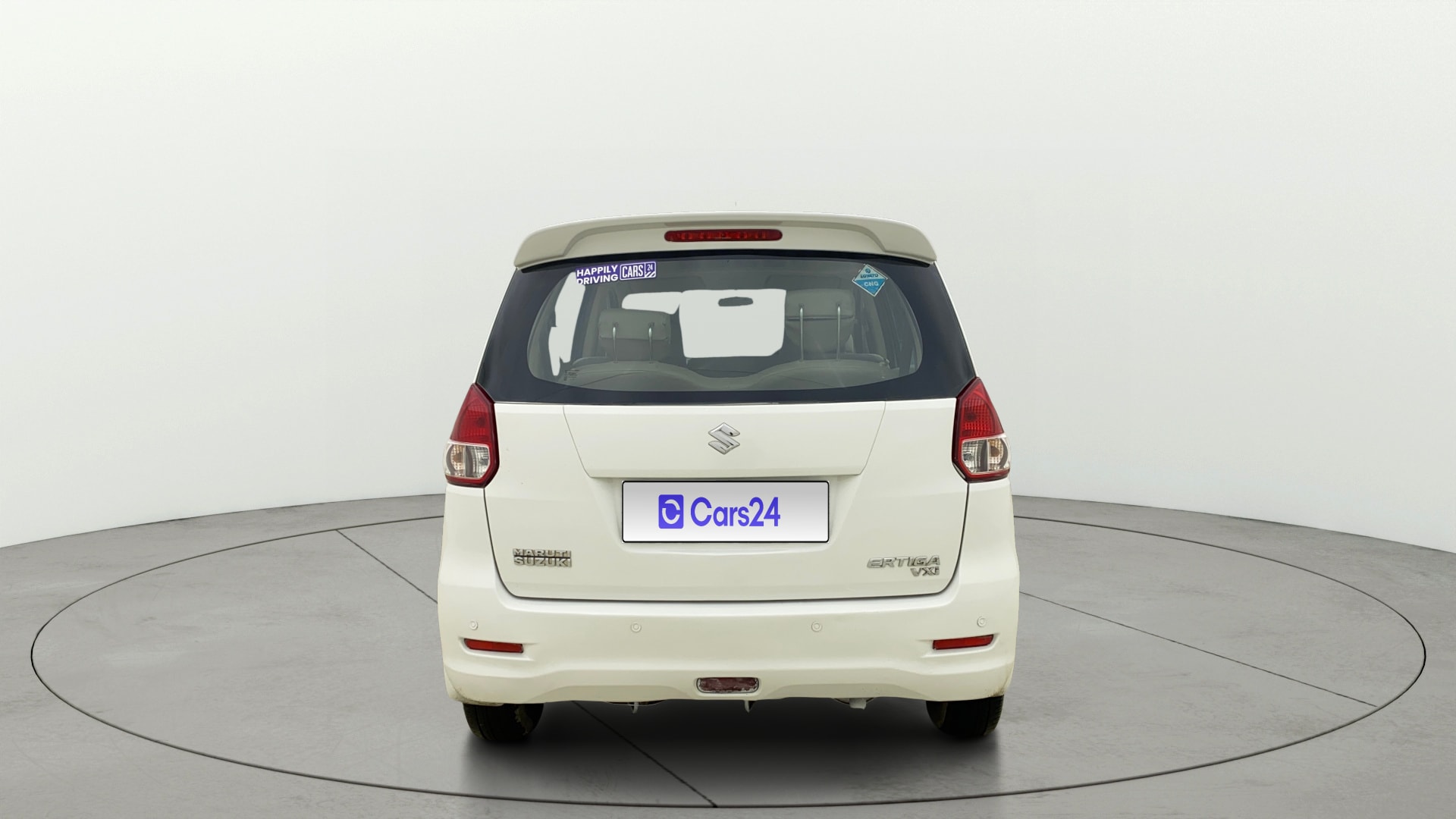 View 2014 Maruti Suzuki 1000 Base Variant Image 39 Used 2014 Maruti Suzuki 1000 Base Variant Image 39