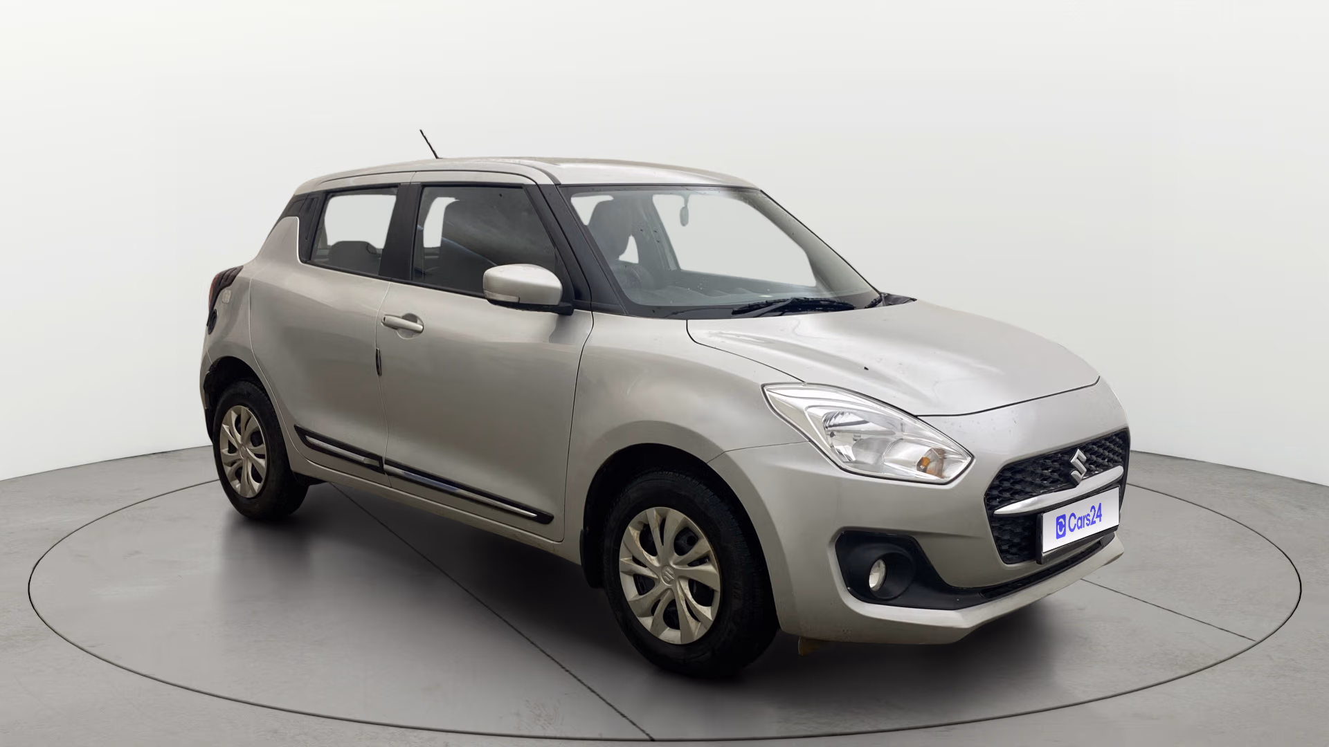 Used 2023 Maruti Suzuki 1000 Used 2023 Maruti Suzuki 1000