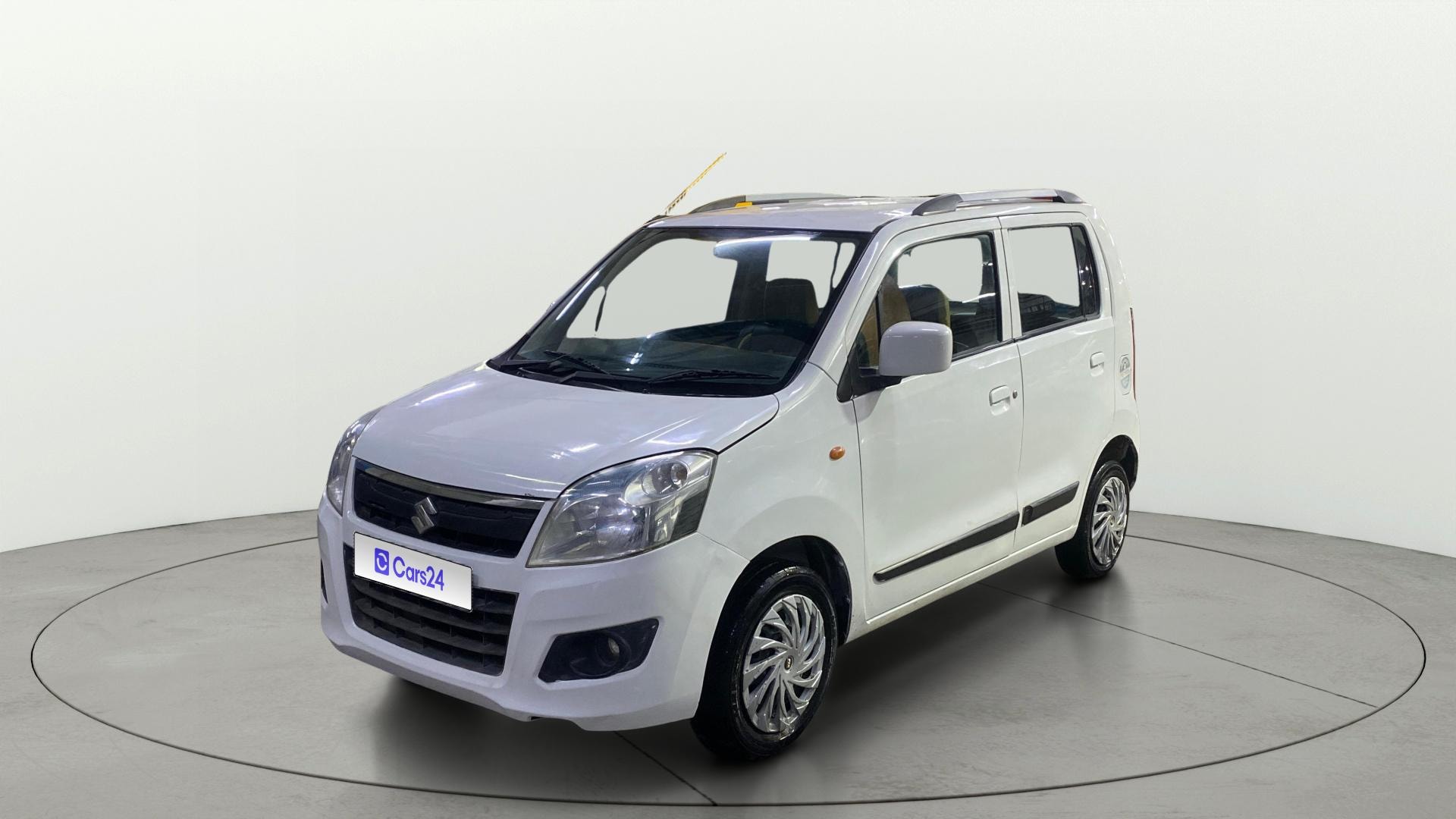 View 2014 Maruti Suzuki 1000 Base Variant Image 34 Used 2014 Maruti Suzuki 1000 Base Variant Image 34