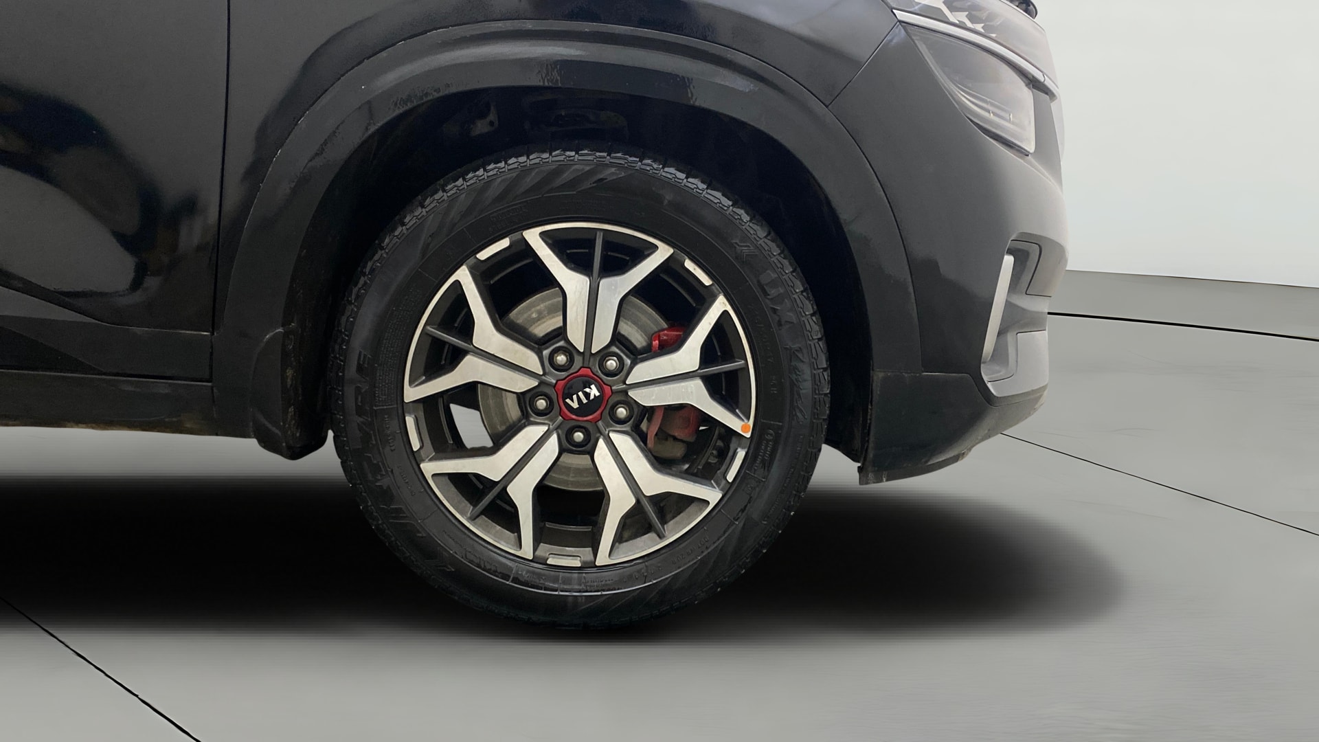 Used 2020 Kia Seltos Used 2020 Kia Seltos