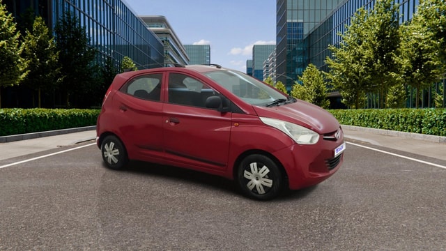 View Hyundai EON Image 21 Used Hyundai EON Image 21