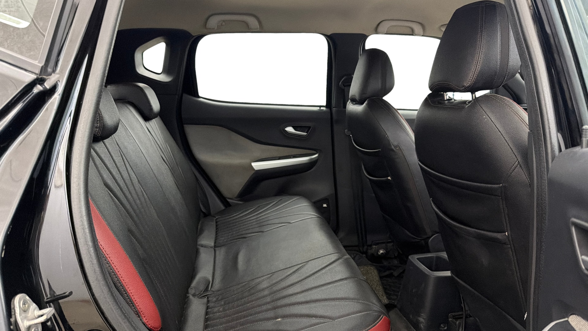 View 2023 Nissan Magnite Geza Edition Image 28 Used 2023 Nissan Magnite Geza Edition Image 28