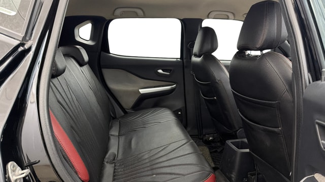 View Nissan Magnite Image 28 Used Nissan Magnite Image 28