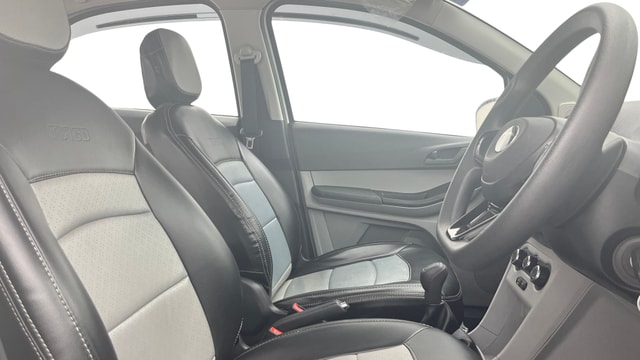 View Tata Tiago Image 16 Used Tata Tiago Image 16