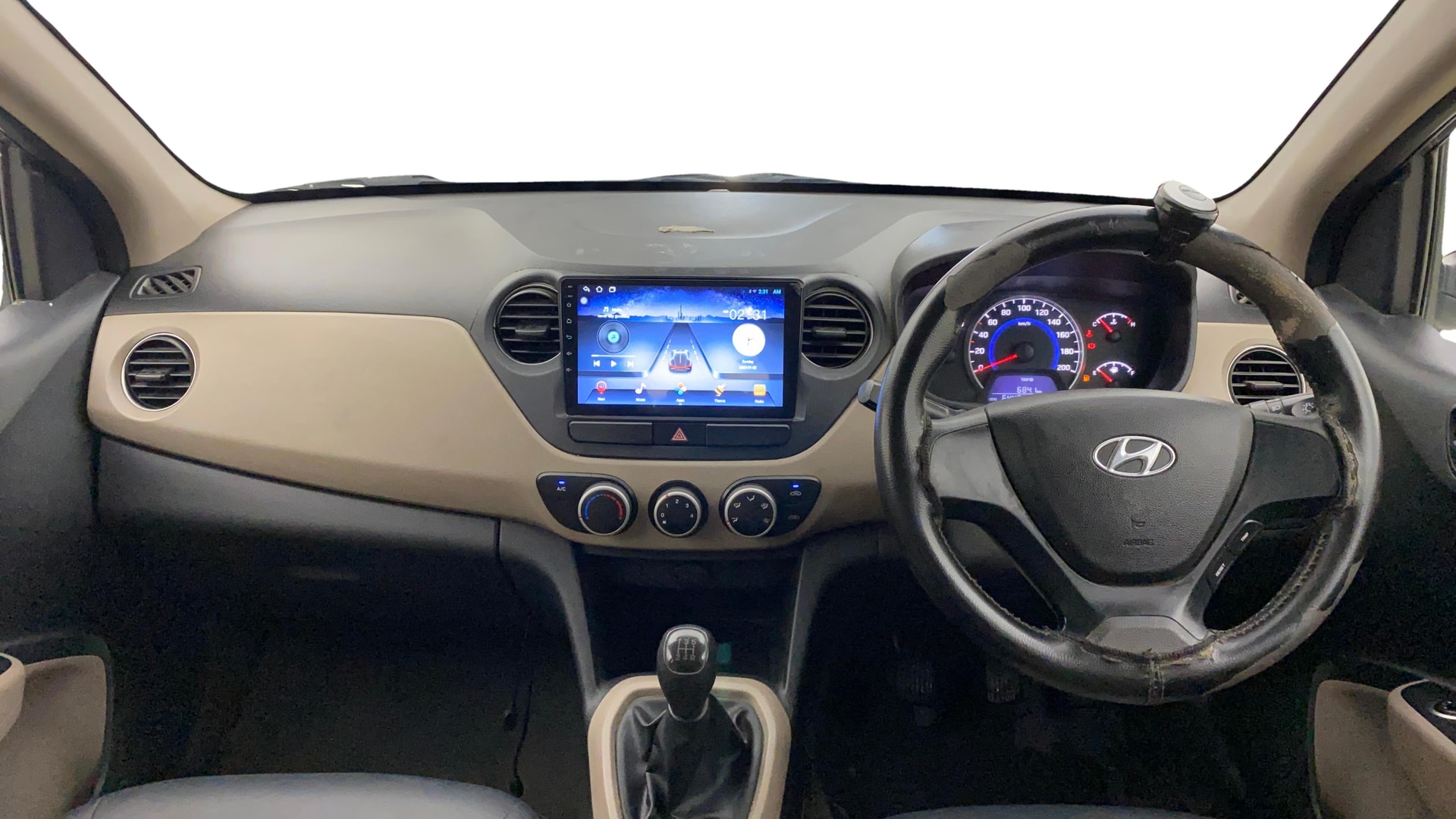 Used 2017 Hyundai Grand i10 Used 2017 Hyundai Grand i10