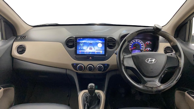 View Hyundai Grand i10 Image 15 Used Hyundai Grand i10 Image 15