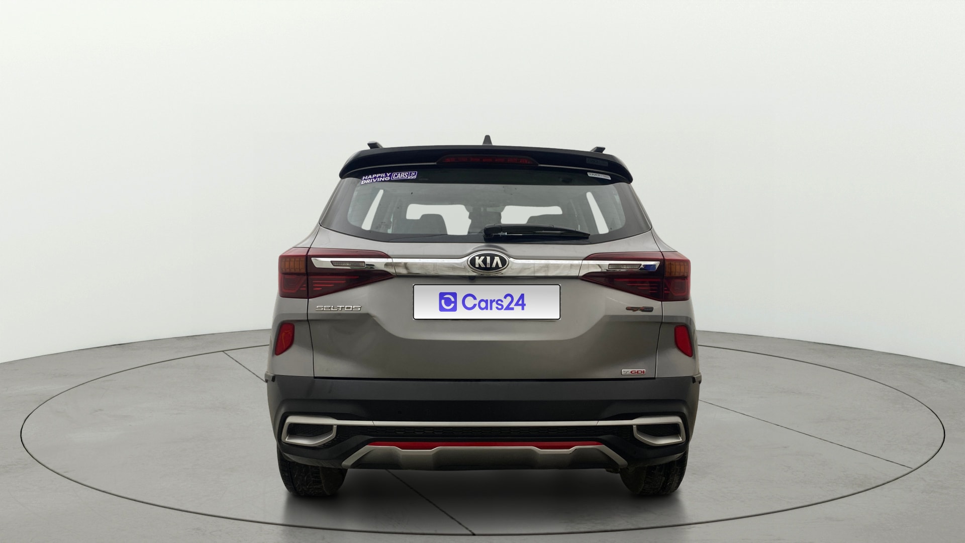 Used 2020 Kia Seltos Used 2020 Kia Seltos
